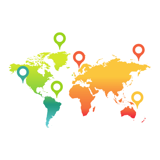 World Map