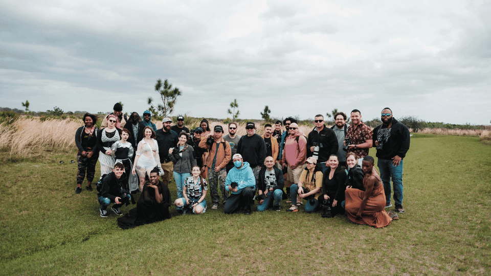 Meetups for Tech Professionals