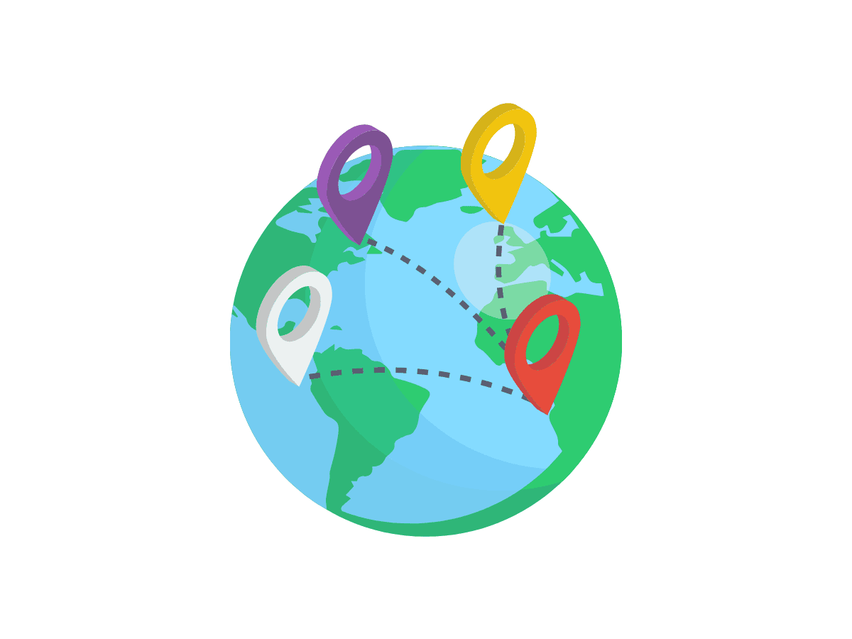 US LLC incorporation and global payment systems