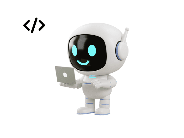 Bot character